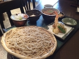 手打ち蕎麦　野和