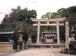 針綱神社